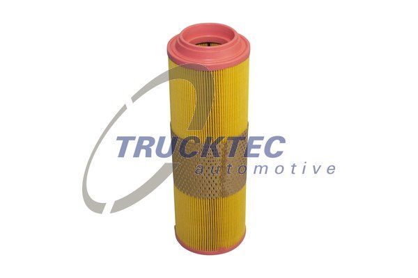 TRUCKTEC AUTOMOTIVE oro filtras 02.14.131